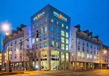 Mitte Hotel Fulda