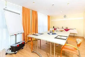 Mitte Hotel 4*