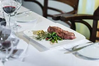 Mitte Hotel 4*
