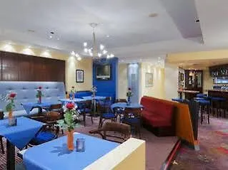 Mitte Hotel Fulda