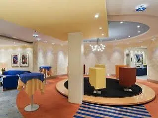 Mitte Hotel 4*