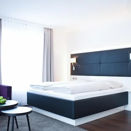 Hotel Esperanto Kongress- Und Kulturzentrum